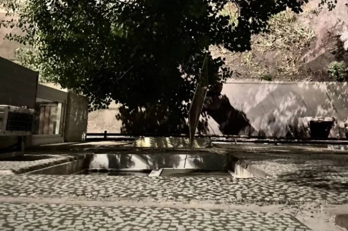    Трёхлетний мальчик погиб после падения из окна многоэтажки в Ростове