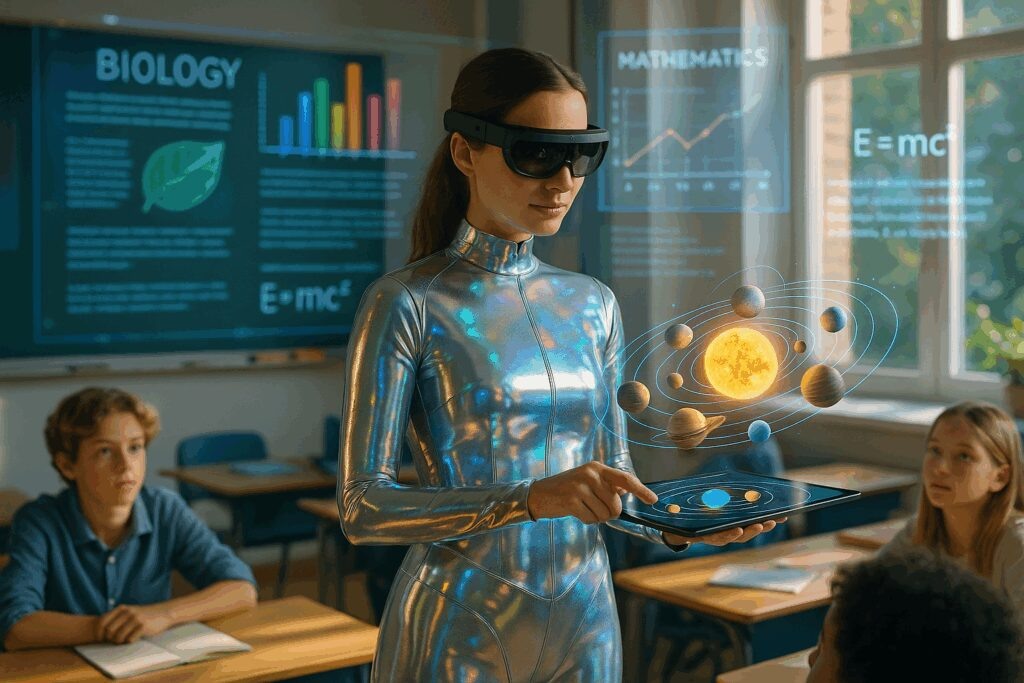    Разработка. Виртуальная реальность. MoziBlorf54Q