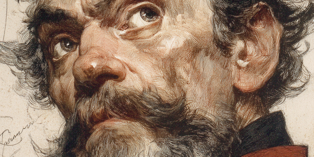 Был смелым казаком, а стал бунтовщиком: Емельян Пугачёв