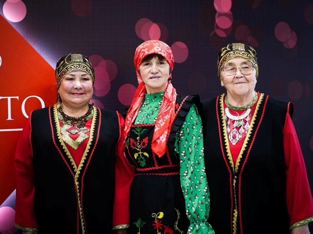 Фото Марины Лапиной (Вечерний Челябинск)