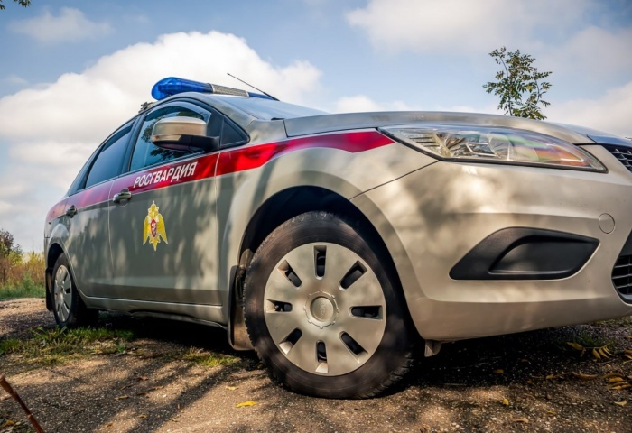    ГУ Росгвардии по Краснодарскому краю