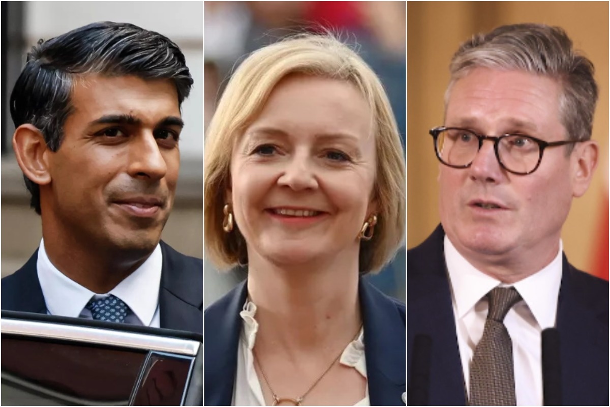    Фото: Архив редакции, источник: ria.ru, politics.co.uk