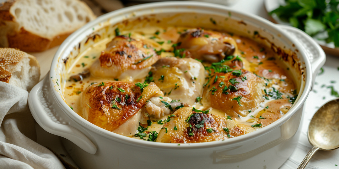 Чкмерули по-Грузински