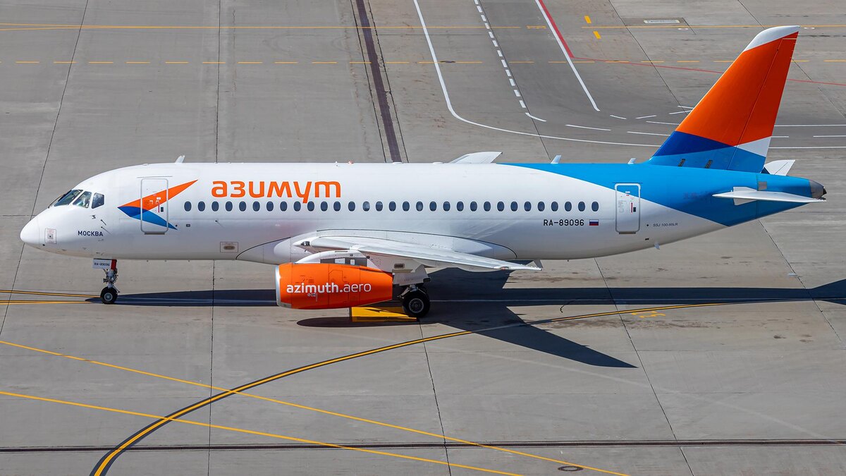 Фото: Edgar Breshchanov/globallookpress.com