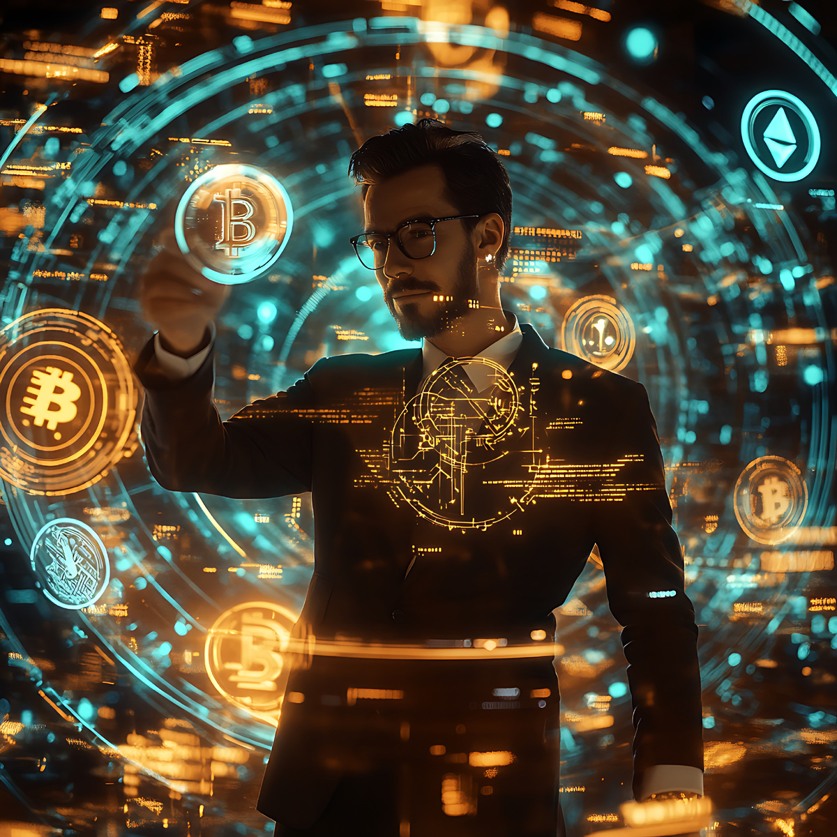 Преимущества и недостатки утилитарных цифровых прав