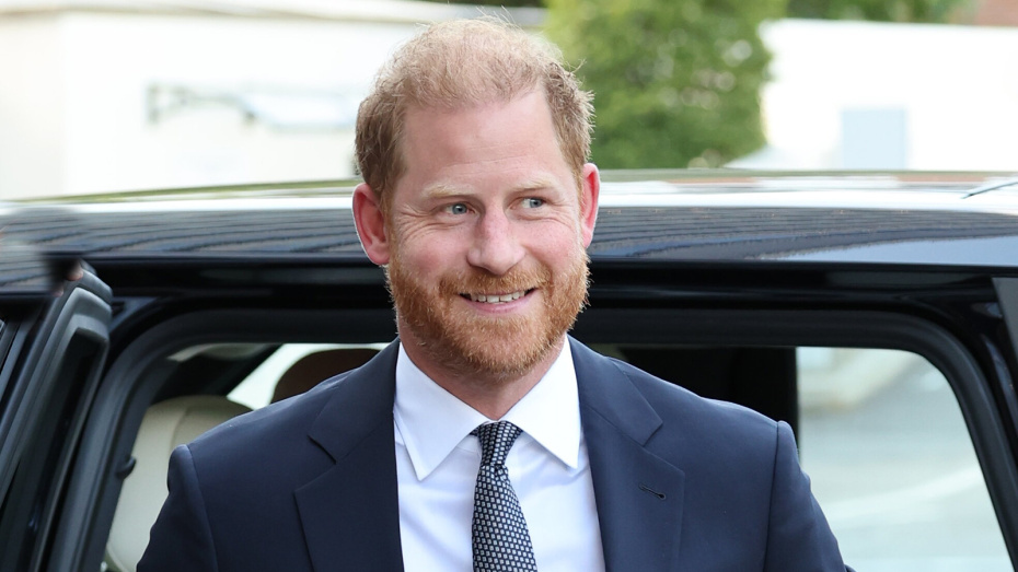    Stephen Lock / i-Images/Global Look Press