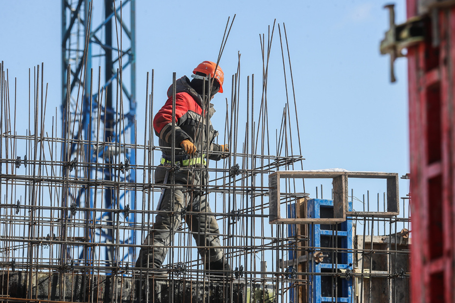    Сергей Булкин/NEWS.ru