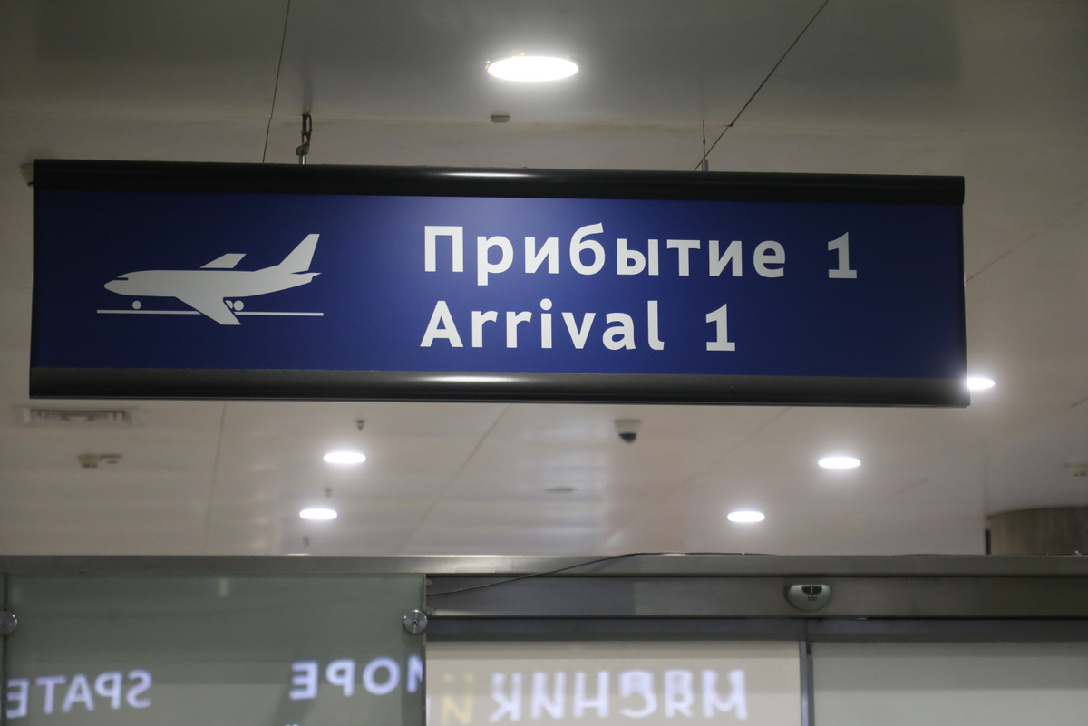 Фото: Александр Глуз / «Петербургский дневник»