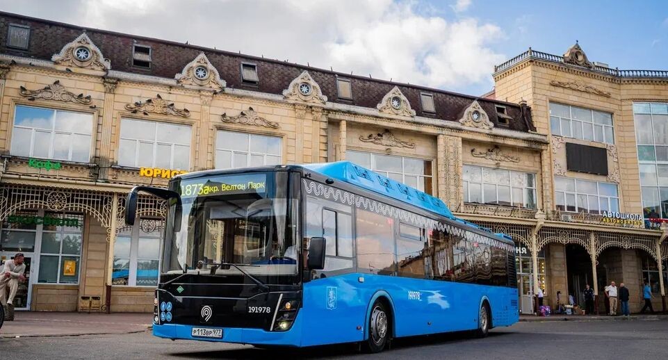    Пресс-служба Транспортного комплекса г. Москвы