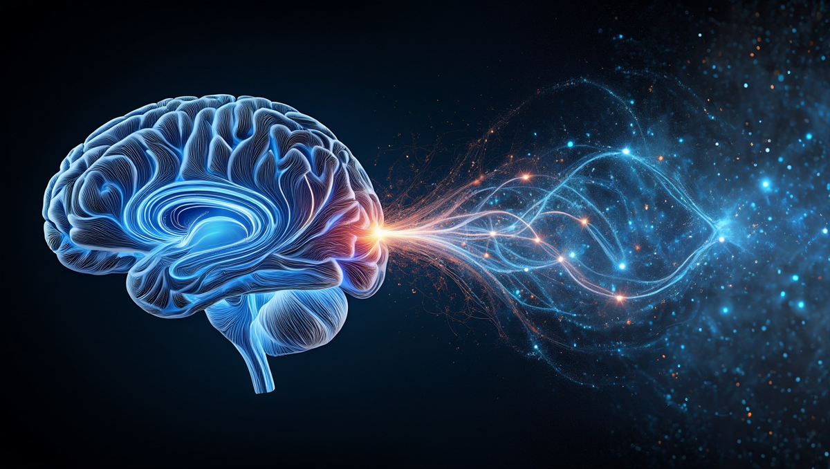 Как работает наше сознание