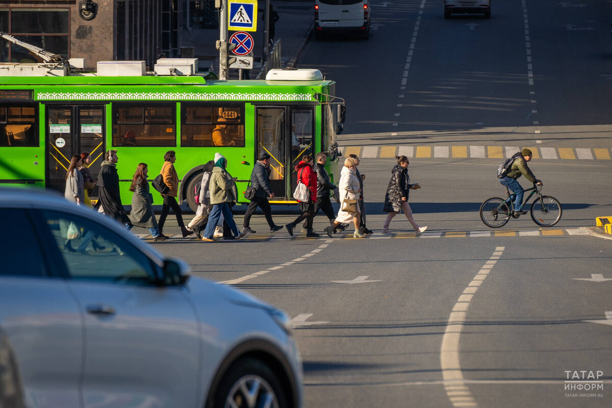 Фото: «Татар-информ»