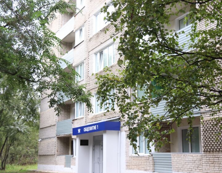    Фото:Пресс-служба министерства образования и науки Хабаровского края