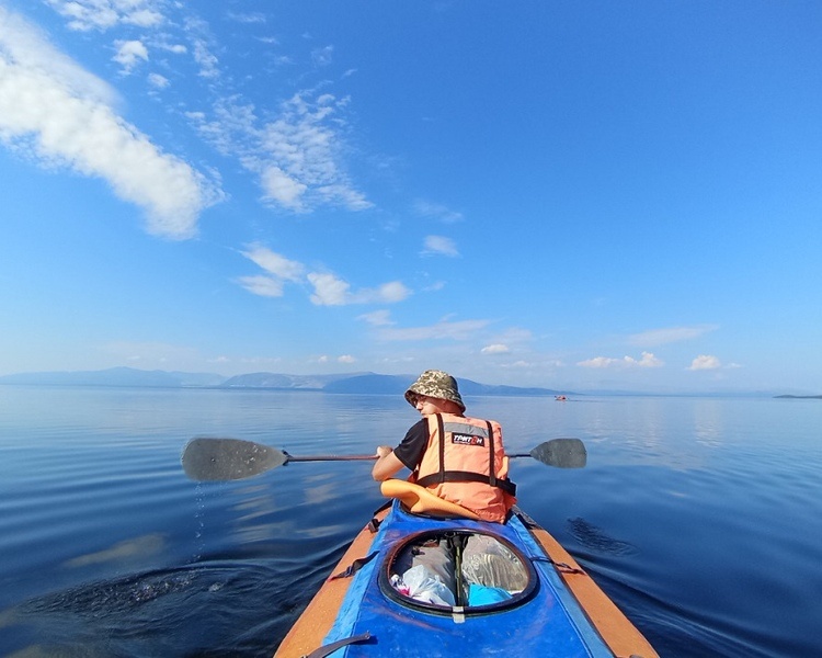     Курянам рассказали о туристических поездках в межсезонье