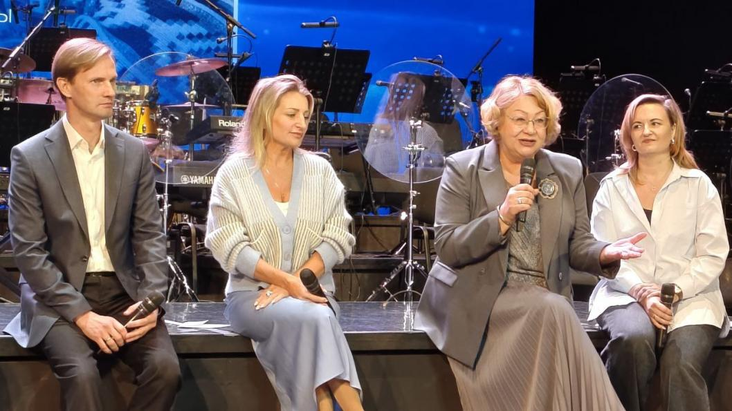 Фото: ИА "Тюменская линия"