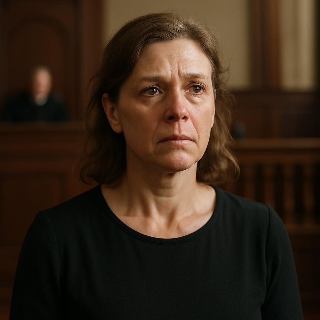 Я прошу справедливости»: Крик души женщины, которая не смирилась с изменой