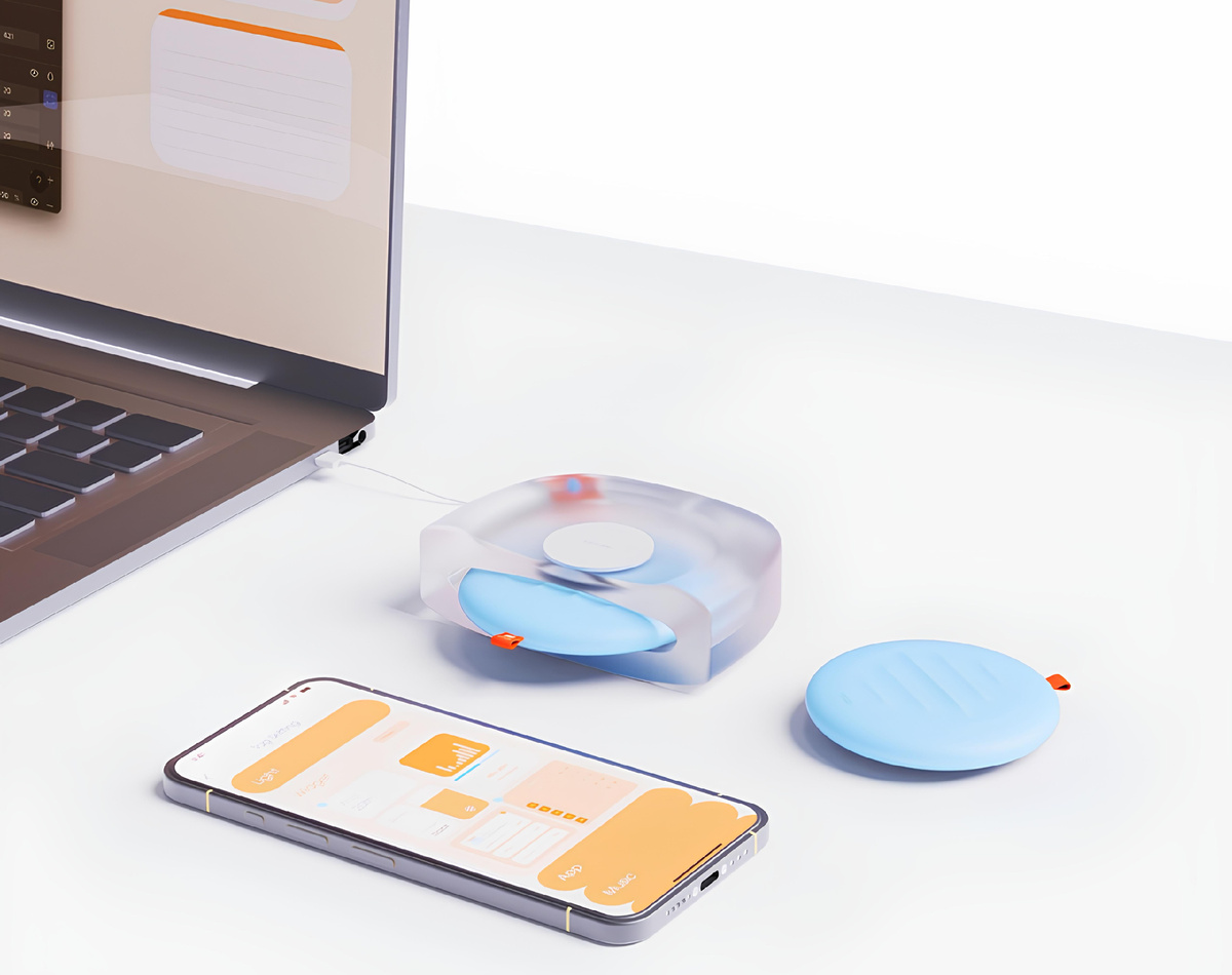 Фото: Yankodesign