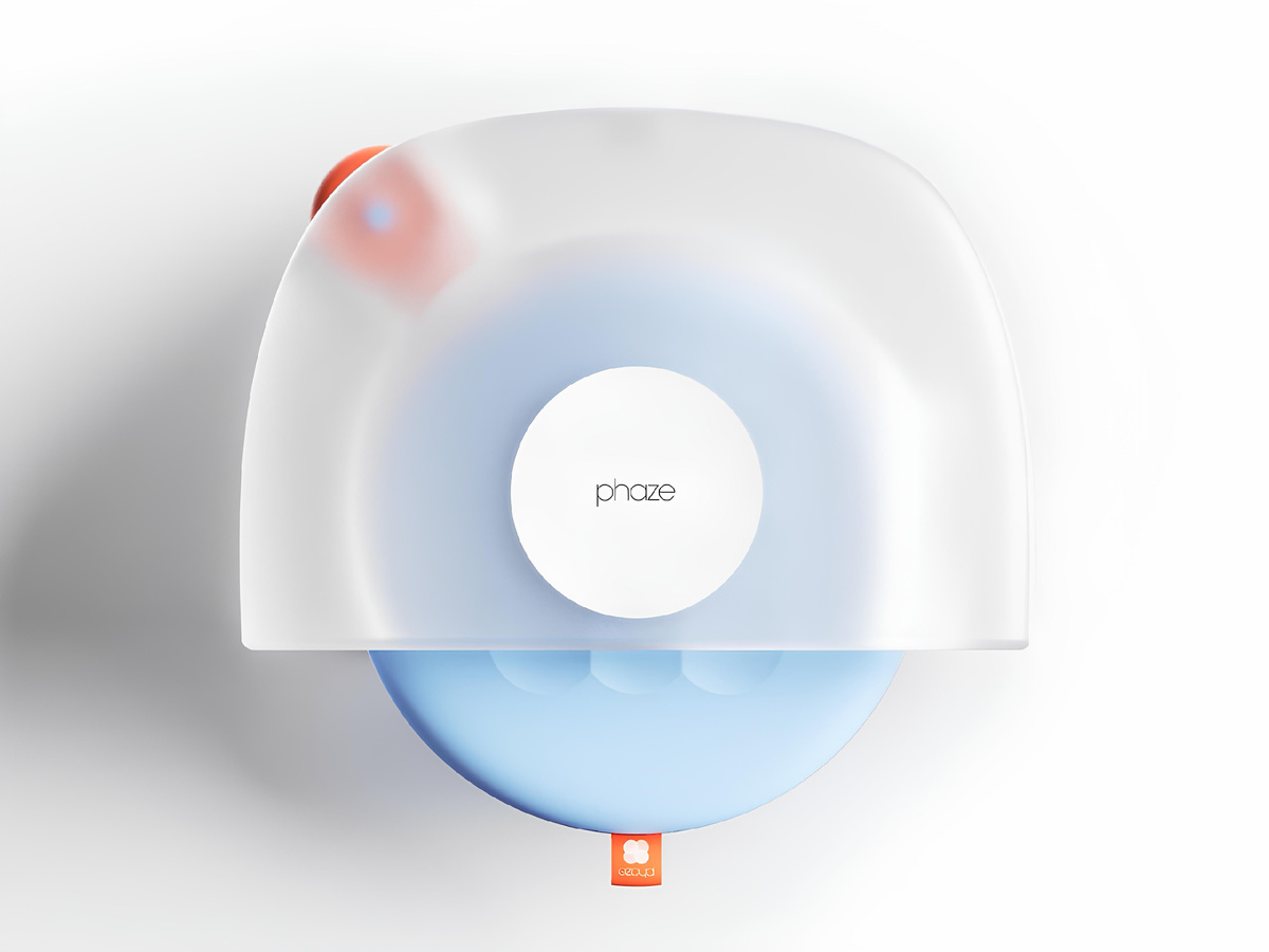 Фото: Yankodesign