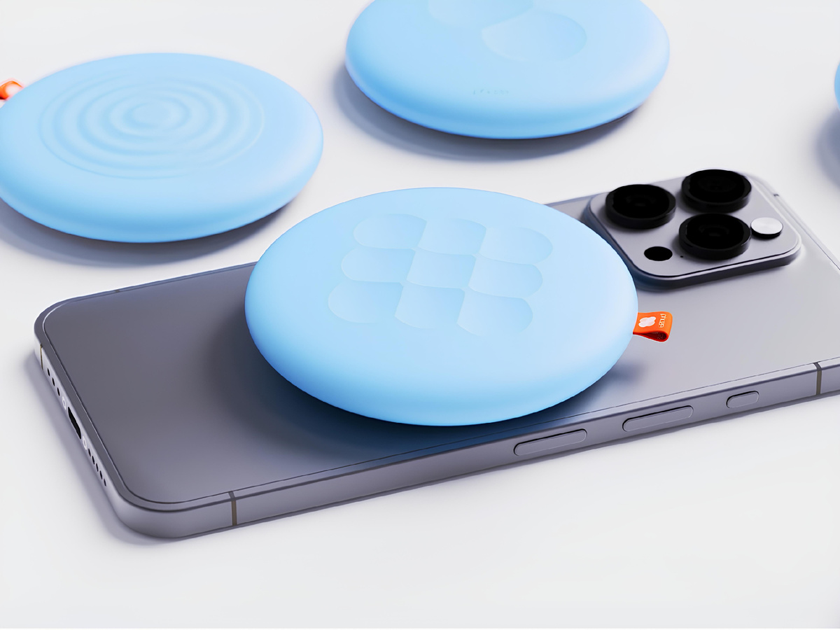 Фото: Yankodesign