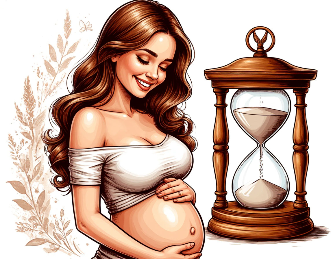 Время так быстротечно...