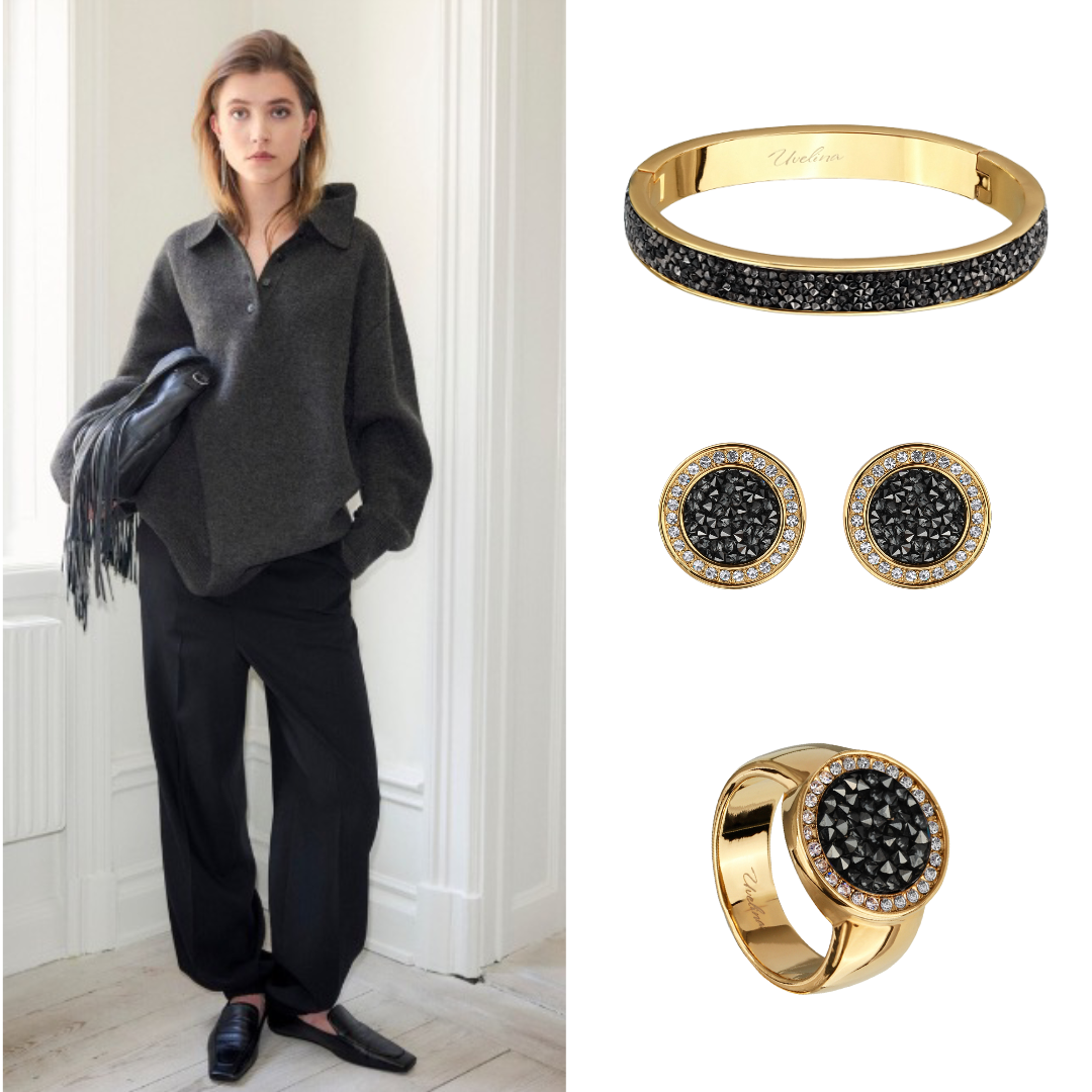 Teurn Studios Resort 2026
Коллекция Галактика от Uvelilna   