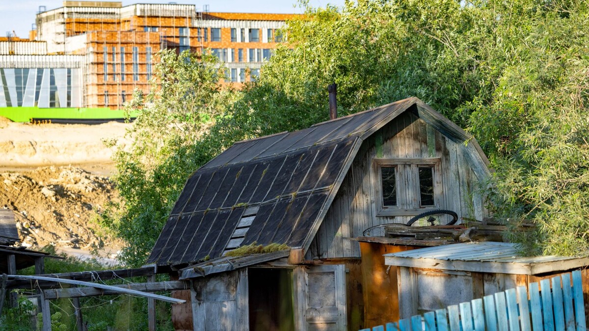    Фото: Федор Воронов / «Ямал-Медиа»