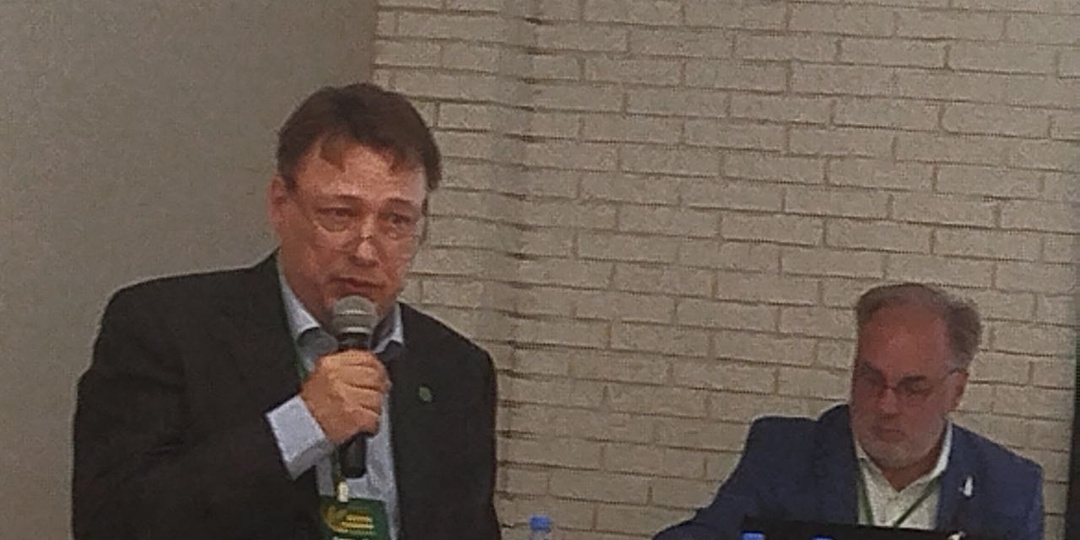 Евгений Карабанов, председатель Зернового союза Казахстана: ' Как только правительство приняло решение о продлении субсидирования экспорта