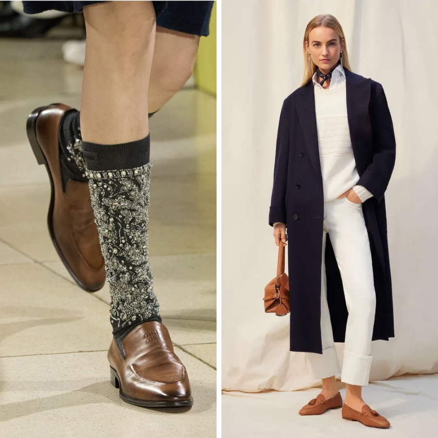 Miu Miu, Ralph Lauren