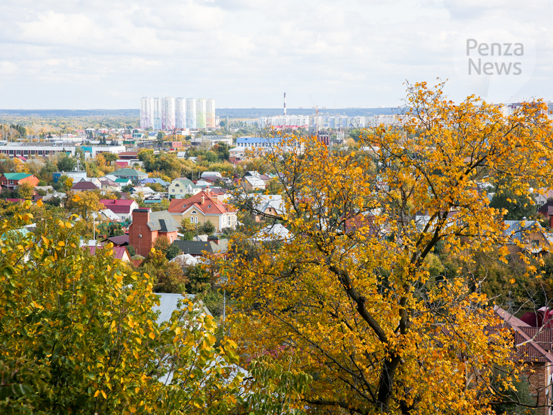    © Фото из архива ИА «PenzaNews»