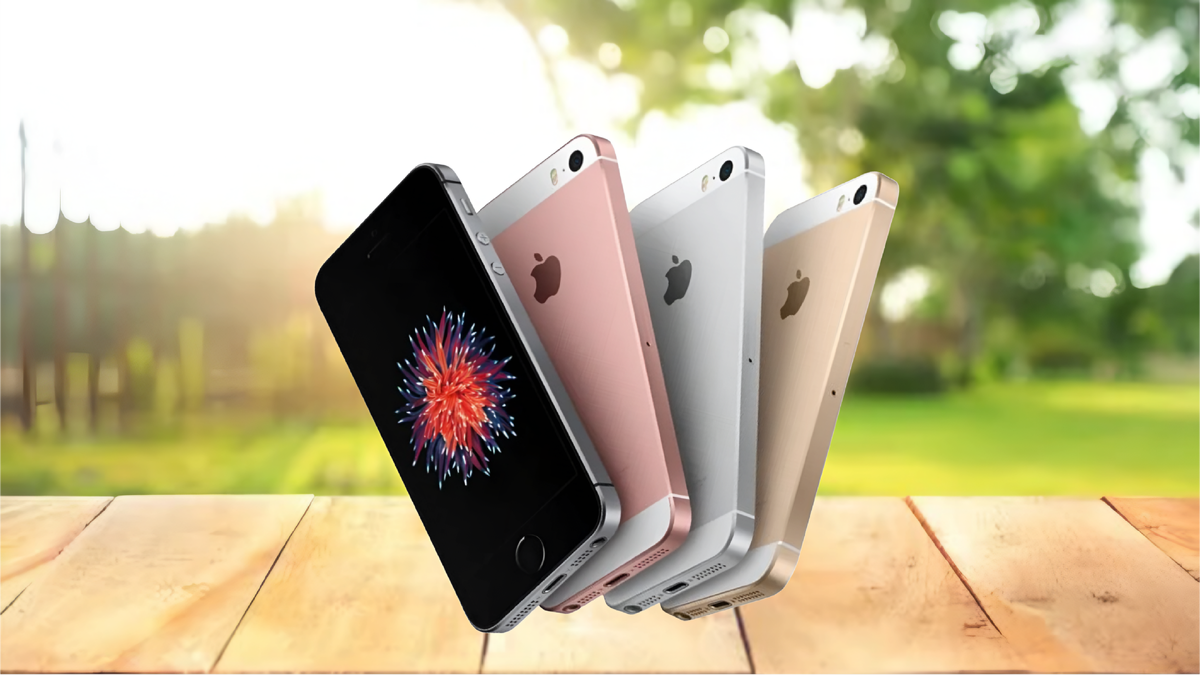 iPhone SE 2, SE 3 и подобные.
