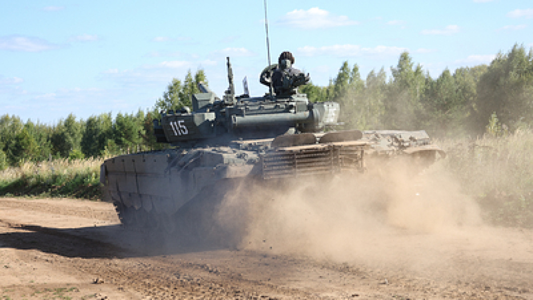    Andrey Titov/Globallookpress