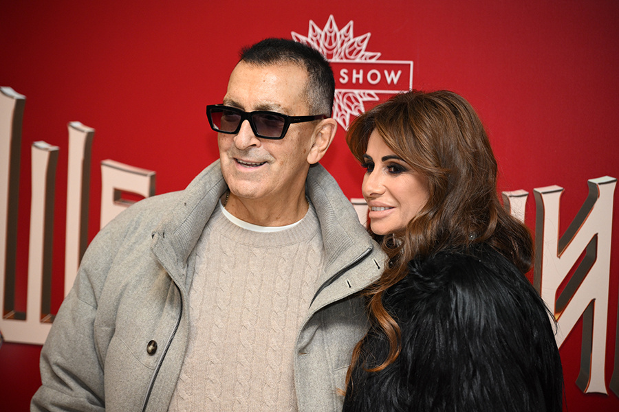    © Владимир Астапкович/РИА Новости