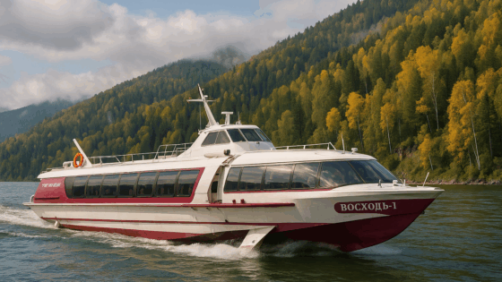     Фото: «Водоход»
