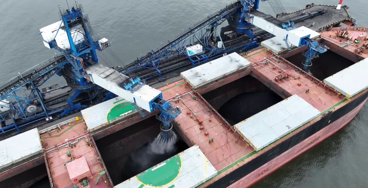 Стоп-кадр видео пресс-службы ДТУ