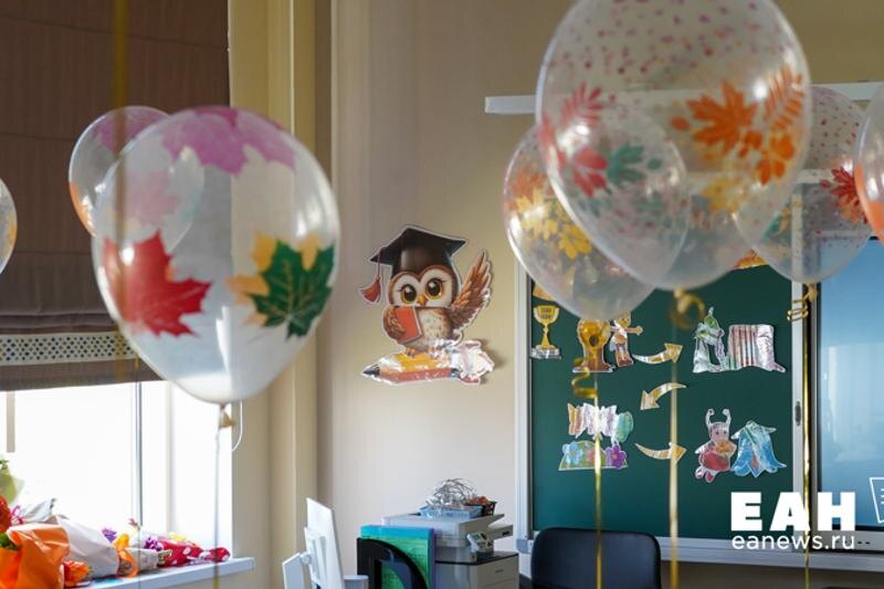    Продвинутая программа математики не прижилась в школах Екатеринбурга