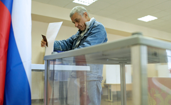    © Baltphоto/ Дарья Иванова