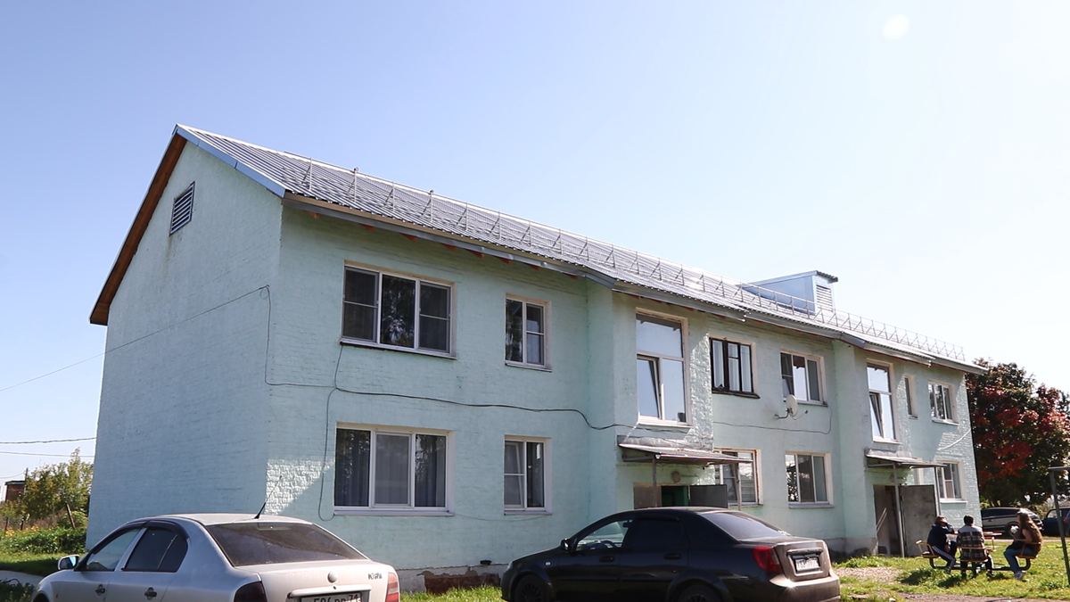 Фото: Тульская служба новостей