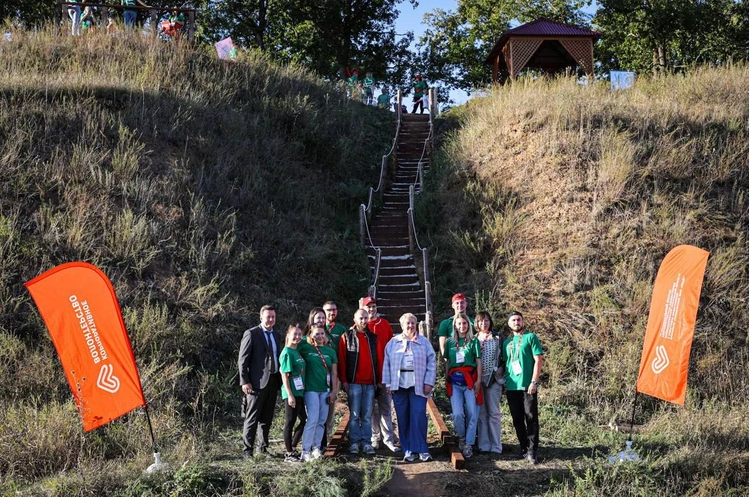    Фото: Куйбышевская ж/д