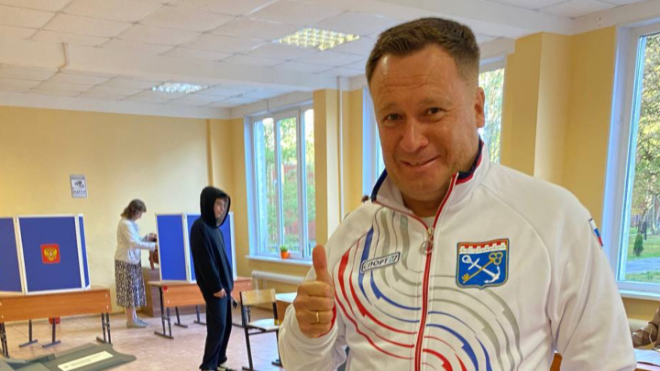 Фото: Комитет по спорту Ленинградской области