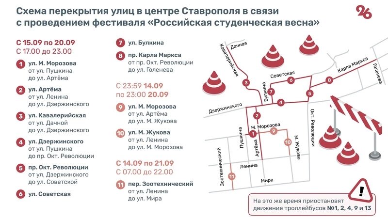     Фото: Антон Глушков / / ИА «Победа26»