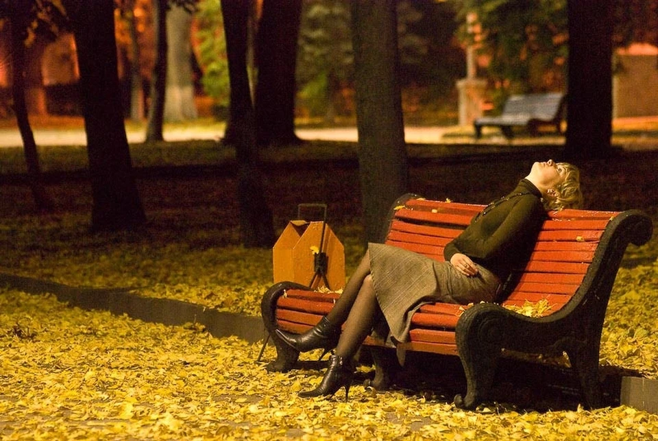 Осенняя депрессия: как с ней бороться? 