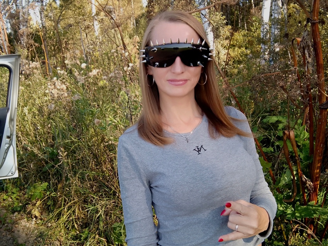 Но вчера денёк был огонь!