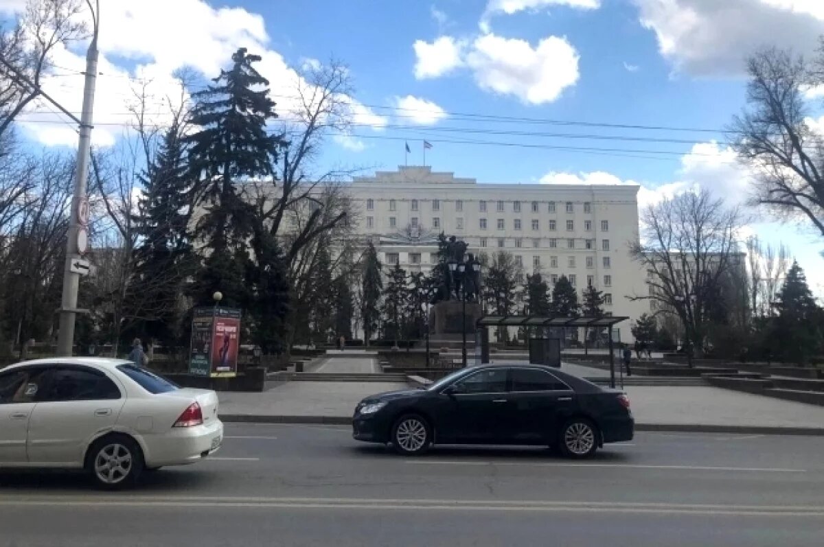    Штаб независимого наблюдения за выборами открылся на Дону