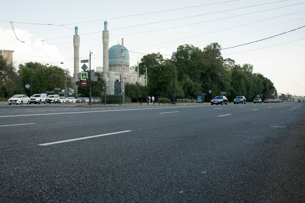 Фото: пресс-служба администрации Петребурга