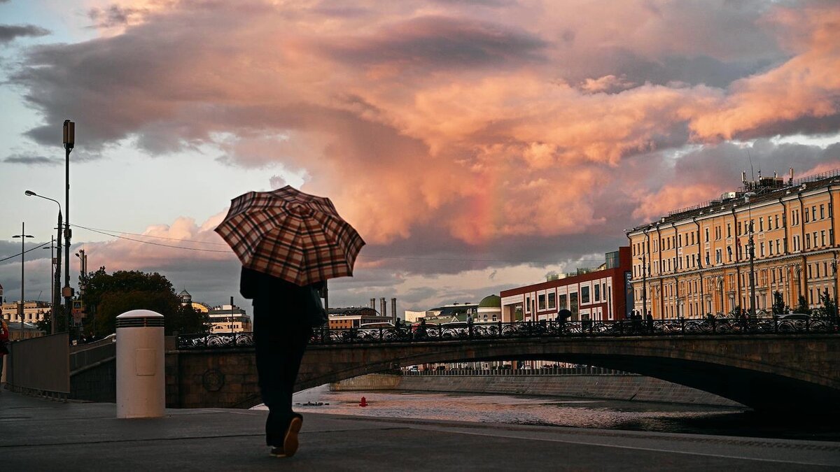   Евгений Разумный / Коммерсантъ