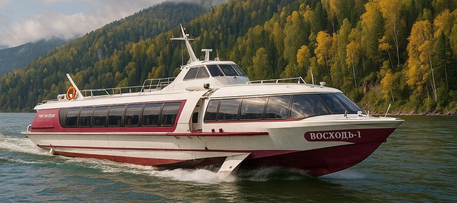 Изображение с сайта компании «ВодоходЪ»