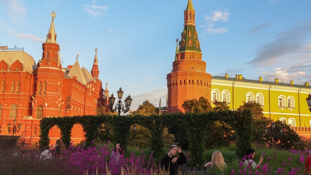    Shatokhina Natalia/Globallookpress