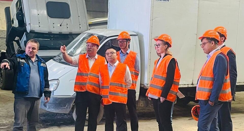    Министерство по содержанию территорий и государственному жилищному надзору