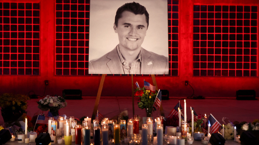    Фото: Reuters/Jim Urquhart