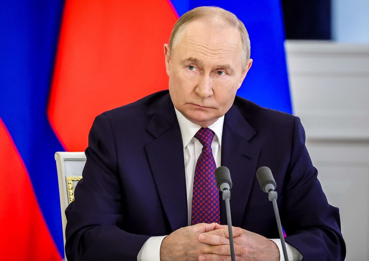     / Источник: © Global Look Press