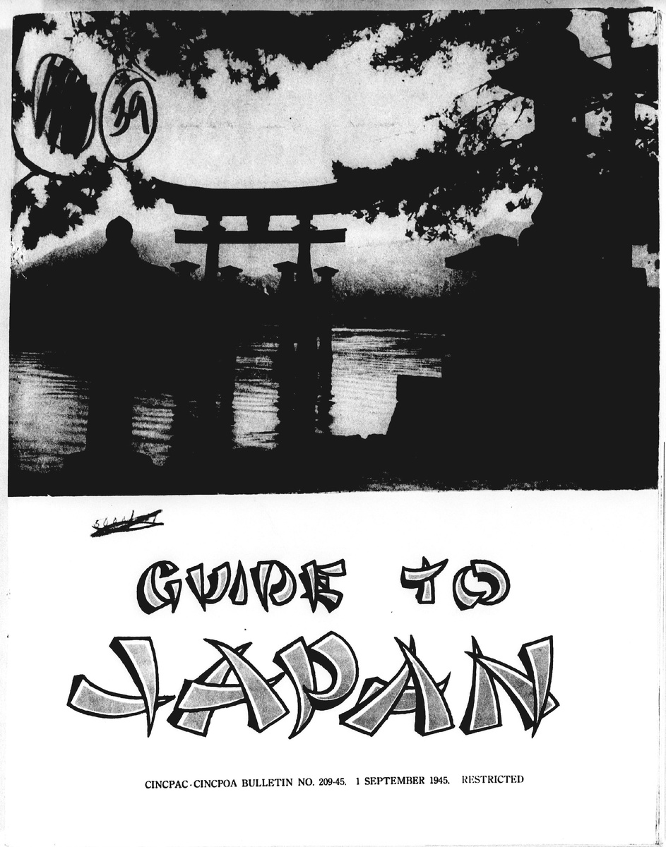 CINCPAC/CINCPOA - Commander-in-Chief Pacific Ocean Areas (CINCPOA) / Commander-in-Chief Pacific Fleet (CINCPAC), штаб адмирала Нимица.